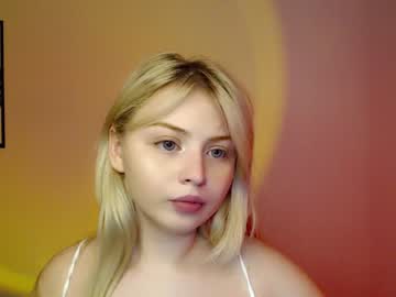 webcam girl shy_blondiee capture image #5297590