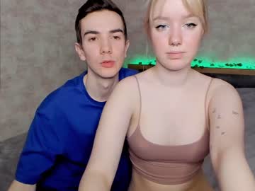 webcam couple lollipops6666 capture image #4881393