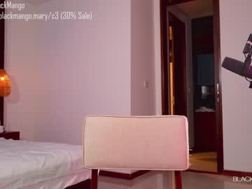 webcam girl blackmango_mary capture image #4335794