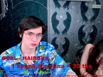 webcam couple karolina_coy capture image #2433398