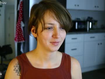 webcam girl morganxu capture image #1334135
