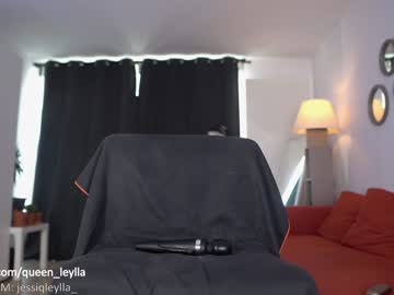 webcam girl queen_leylla capture image #1989217