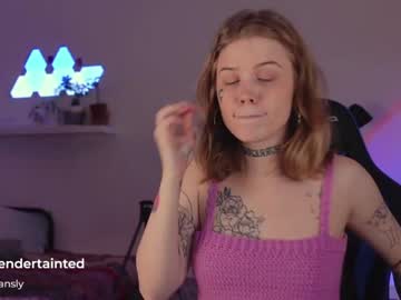 webcam girl tendertainted capture image #1666922