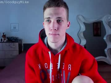 webcam man good_guy_mike_ capture image #3762037