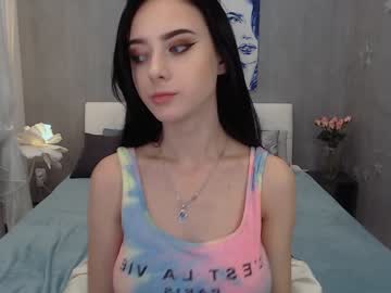 webcam girl ronandalice capture image #277883