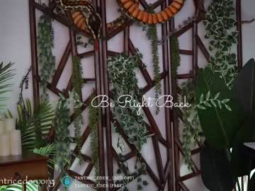 webcam girl tantric_eden_ capture image #292125