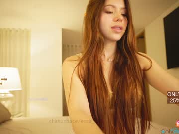webcam girl emma_lu1 capture image #2780497