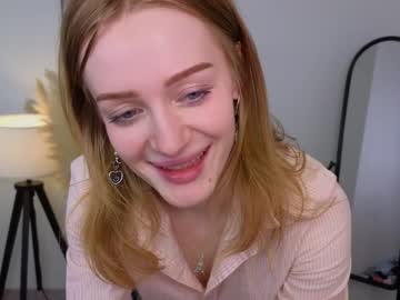 Cam for molly_piee