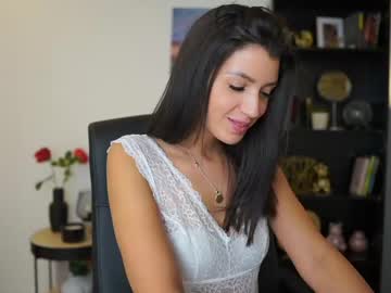 Cam for julia_roca