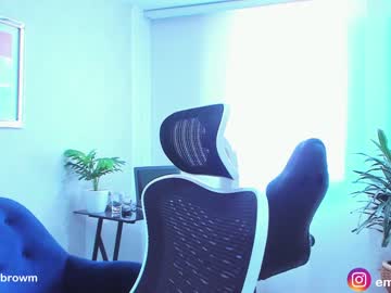 webcam couple emillybrowm capture image #5091810