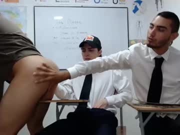 webcam man sergio_in_class capture image #67857