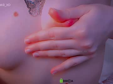 webcam girl xiawa_xo capture image #2762602