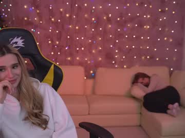 webcam couple anabel054 capture image #4625641