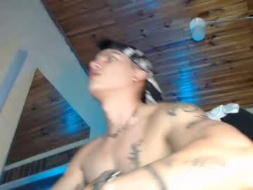 webcam man charlie_hotx capture image #5431941