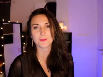 webcam girl vsecrets capture image #175543