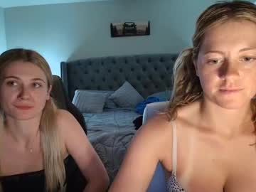 webcam girl blonde_rush capture image #5562939