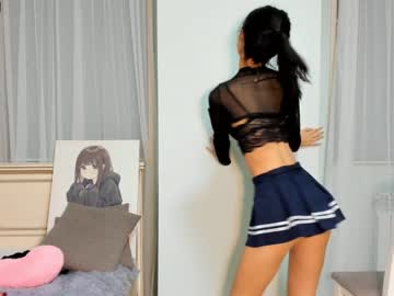 webcam girl azumi_01 capture image #1736871