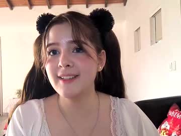 Cam for iambarbiesecret