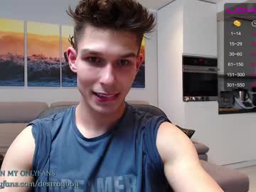 webcam man destroy_boy capture image #2643953