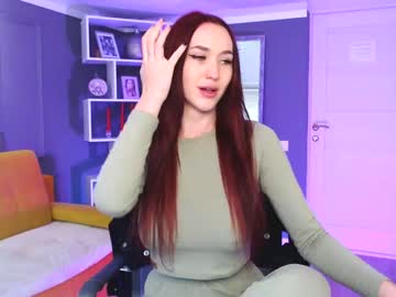 webcam girl nika_mil capture image #2506304