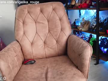 webcam girl angelika_rouge capture image #941259