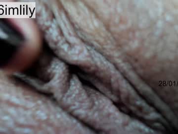 webcam girl imlily96 capture image #1569657