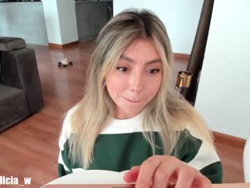 webcam girl aliciawonder_ capture image #4614828