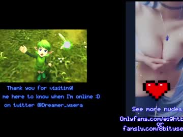 webcam girl 8bitdeviants capture image #2092156