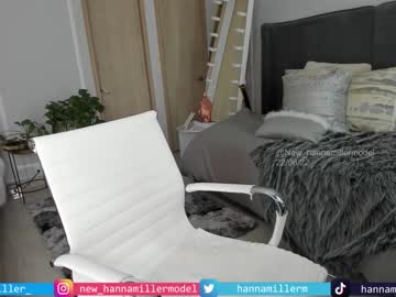 webcam girl _hannamiller capture image #2982205