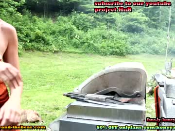 webcam couple honeyand_thebear capture image #2742322