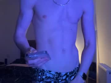 Cam for chriscolton