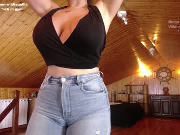 webcam girl wildtequilla capture image #2022682