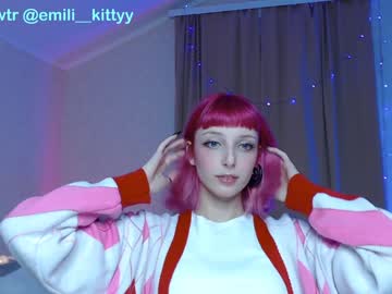 webcam girl lit1le_kitty_ capture image #271627