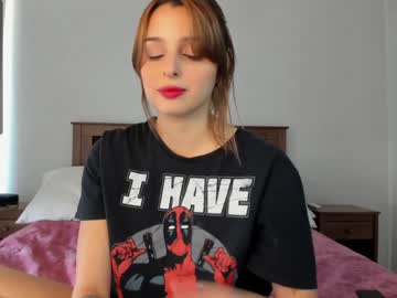 webcam girl yourfreakygirl capture image #1946112