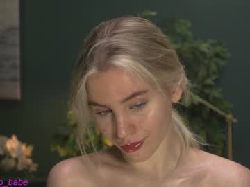 webcam girl marmelado_babe capture image #4936903