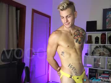 webcam man voodoo_hd capture image #3976343