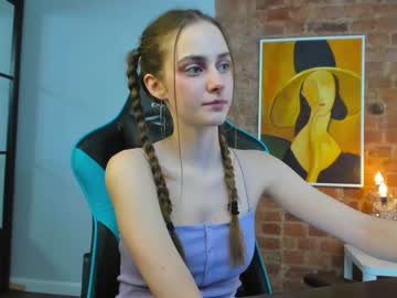 webcam girl _vogue_ capture image #5198318