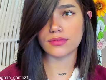 webcam girl _meghan_gomez1_ capture image #277585