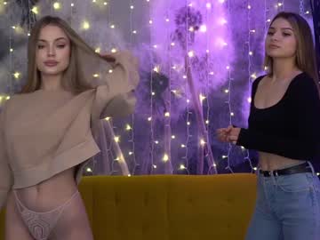 webcam couple kira0541 capture image #4863357
