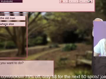 webcam girl oksanafedorova capture image #2692638