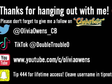 webcam girl oliviaowens capture image #438204