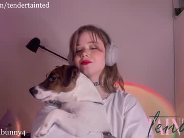 webcam girl tendertainted capture image #1338895