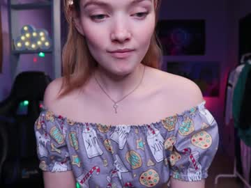 webcam girl gingerstormi capture image #1885293