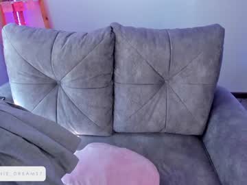 webcam girl annie_dreams capture image #2022493