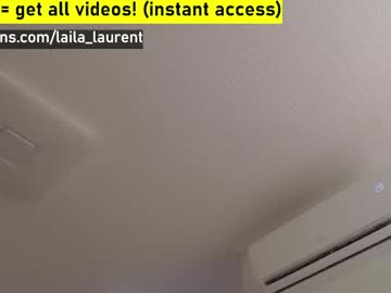 webcam girl laila_laurent capture image #5157510