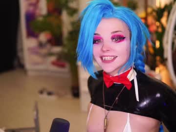 webcam girl faith_chan capture image #4733277