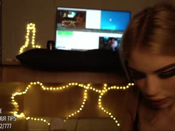 webcam girl crystalreves capture image #3598641