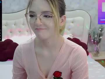 webcam girl ginger_pie capture image #4809605