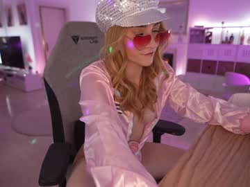 webcam girl hannahjames710 capture image #1506914