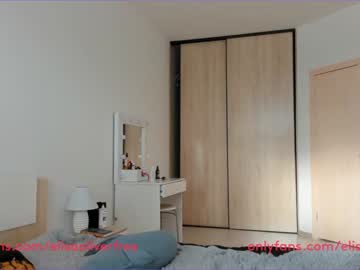 webcam girl elisa_oliver capture image #1827147